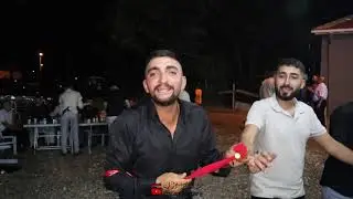 (23/08/2024) HAYMANA YAMAK KÖYÜ ALİŞ&NAZAR DÜĞÜN TÖRENİ PART 2