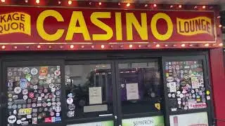 Stage Door Bar    Best Dive Bar Off the Las Vegas Strip