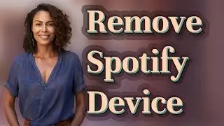 How Can I Remove a Device from My Spotify Family Plan?