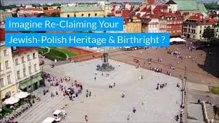Family Lost Polish Property Seized by Nazis-Communist? NYC-Palm Beach/Miami-DC, Reclaim Stolen Prop