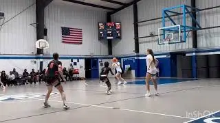 sophomore hs season 