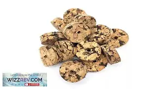 Cork Rings for Rod Building or Crafting Pack of 50 Review