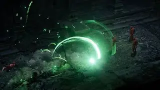 Realtime VFX (2025)
