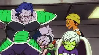 broly furious in spaceship