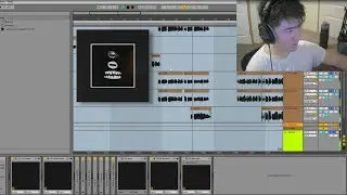 Amateur Producer Breaks Down An Amateur Song - Lambs To The Slaughter Breakdown