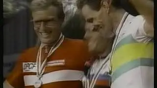 1990 World Championship