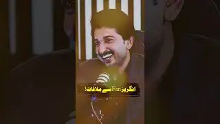 Vella Munda Fan Moment #hafizahmedpodcast #vellamunda #saraikivlog #viral