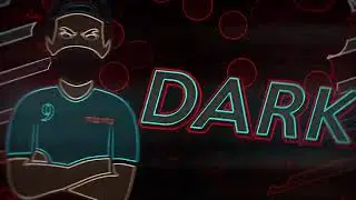 Nova intro do canal (DARK FF)🤪