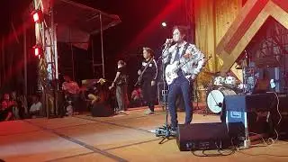 All This Time | Six Part Invention Live in Basilan