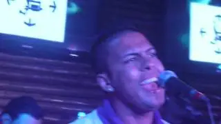 grupo toque sublime