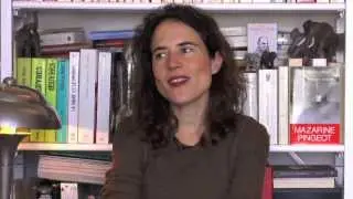 Mazarine Pingeot - Les invasions quotidiennes | Présentation