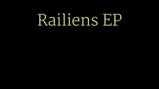 Railiens - experiment 323 (Khyron Label, 2025) #acidhouse  #electronicmusic #idm