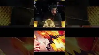 Blade is FINALLY HERE! #marvelrivals #blade #phoenix #reaction #funny #gaming #creator #kansascity