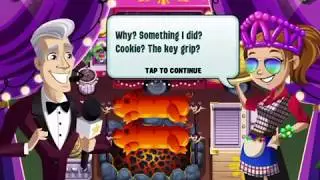 Cooking Dash * New ~ Swine &lsquo;n Dine ~ S1, Ep 6-10