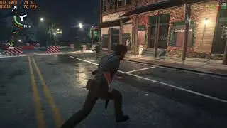 The Evil Within 2 - GTX 1070 [1080p60] Stuttering problem (READ DESCRIPTION)