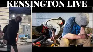KENSINGTON LIVE AFTER DARK