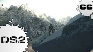 Thanksgiving Work | Death Stranding 2, Part 66 | J-Little Plays