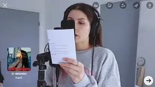 KarlA - 'Delusion' & 'Plot Twist' (Recording Behind)