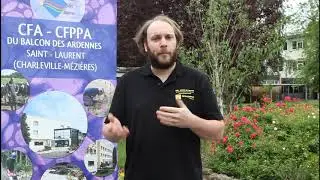 Formations Professionnelles CFPPA