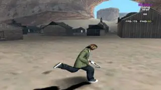 animations for gta (для samods.ru)