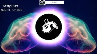 Neon Frontier | Katty Pie | SunBurn | vibes| #music #usa #song #edm