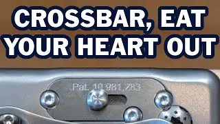 There's a new lock in town -- BladesIIB Triple-B-S Lock - Barrel Box Opener & Midgards Messer Bragi