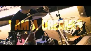 Airs - I am a Dreamer (Studio Live)