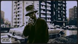 90's Underground Hip Hop Mixtape,  Boom Bap Vibes &🔥THRUST Vol. 12