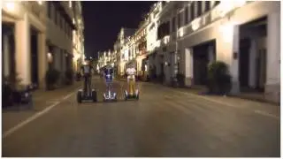 NINEBOT 9 self balance scooter like segway