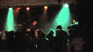 Thin Lizzy Tribute -Kings Barcade, Raleigh NC - August 20, 2004