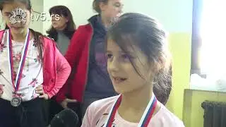 TV 5 - U OŠ 