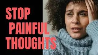 4 Questions That End 99% of Your Suffering | Byron Katie