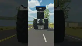 Tractor game name Indian vehicles simulator 3d game