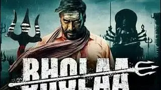 Ajay Devgan Movie|Bholaa Box Office Prediction Advance Booking: Ajay Devgn's movie likely to openBIG