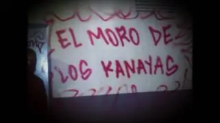 MOROKNSE - KANAYAS (2017)