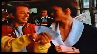 Rio Underwear Train Flash Australian Commercial 1990s Funny TV Advertisement McLeod's Daughters