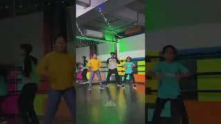 LEARN WITH AOK - BOUNCE with HAND VARIATION!