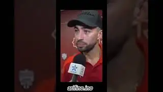 Soccer Player Speaks Rifian Language#rifian #football #soccer #language