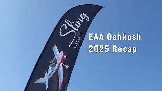 EAA Oshkosh 2025 Recap | Midwest Panel Builders in Action ✈️⚡️