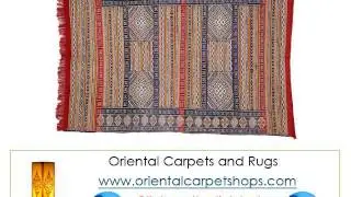 Rogers Gallery of Indian rugs carpets