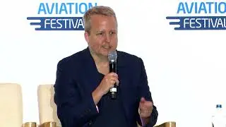 Streamlining Airline Digital Transformation with Branchspace (World Aviation Festival 2024)