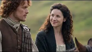 Favorite Outlander Characters