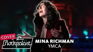 Mina Richman &ndash; 