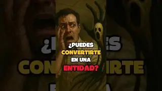 ➡️ Puedes CONVERTIRTE una ENTIDAD de Los Backrooms? #backrooms