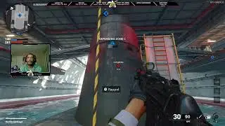 Black_Hokage82 - The Hitmarkers Snipe Back