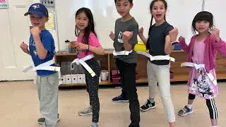 Martial Arts Lunch Program for School in Toronto.  Synergy Martial Arts Lunch Programs for Schools.