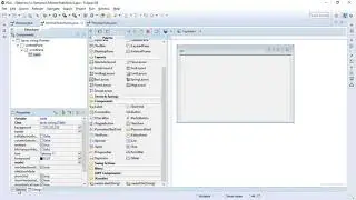 JTable con Eclipse y Swing
