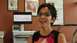 Tri-County Heart Institute: The Heart's Pink Link