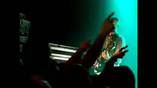 Going Underground - The Gift, featuring Rick Buckler & Bruce Foxton