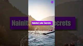 Nainital Lake Secrets #espontaneity #healing #shadowwork #nainitallake #nainital #viralshorts #viral